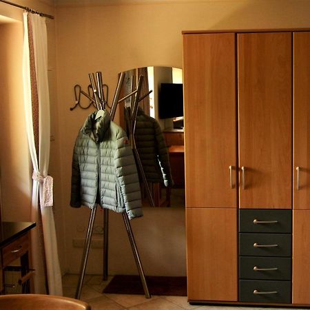 Ferienwohnung Fanese Flintsbach Ngoại thất bức ảnh