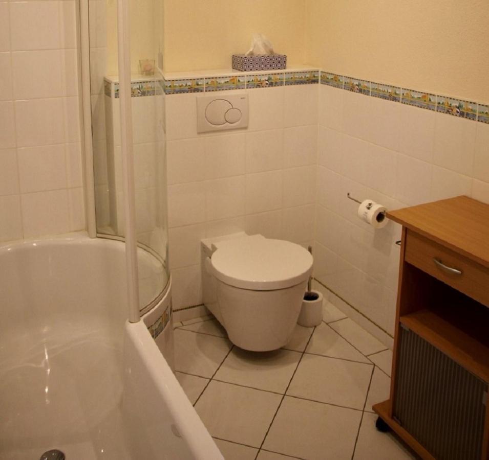 Ferienwohnung Fanese Flintsbach Ngoại thất bức ảnh